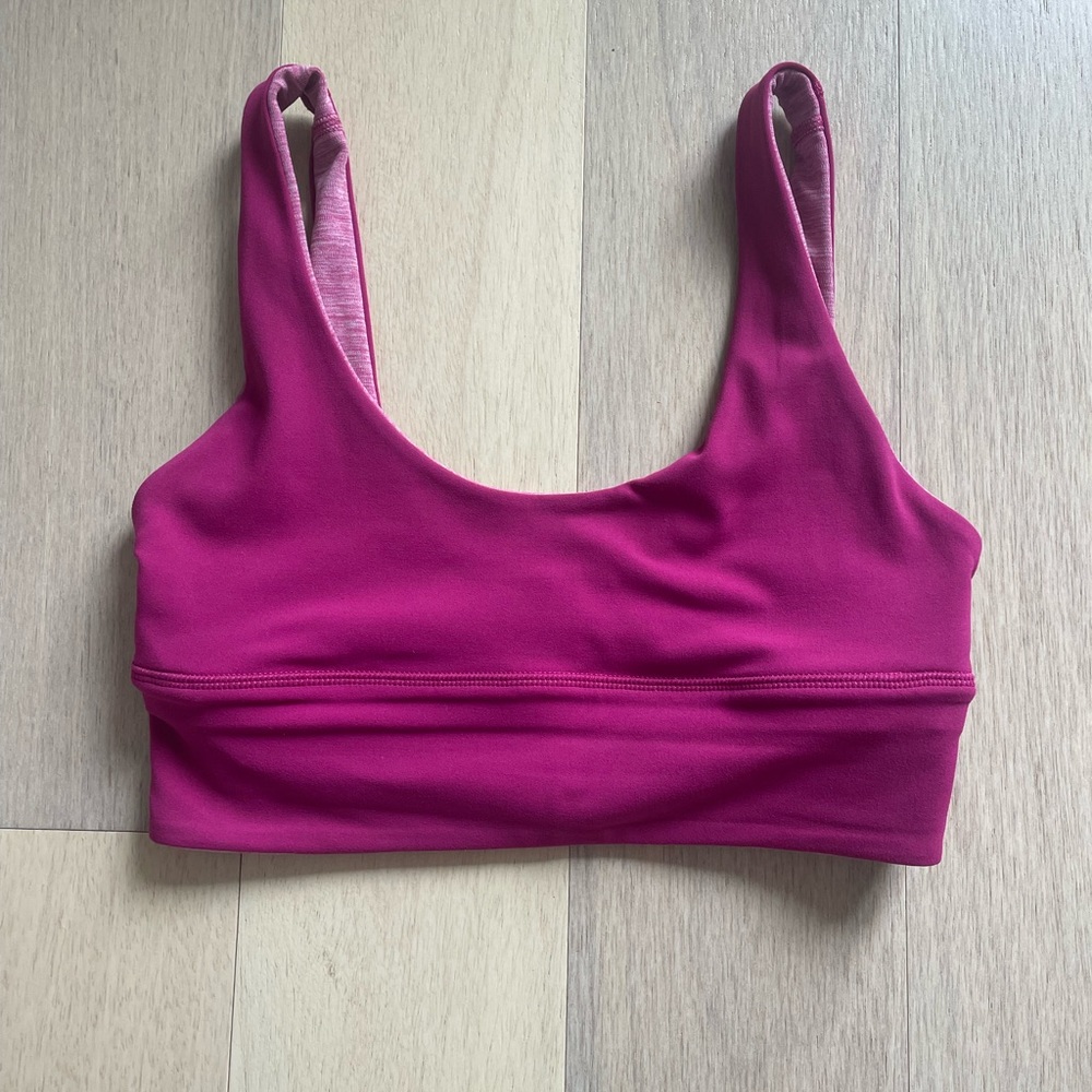 Lululemon Align Bra size 6